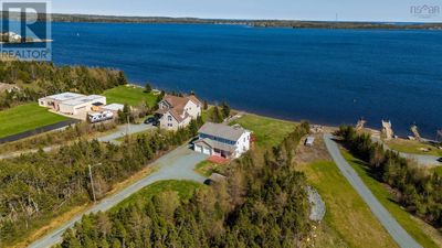 2066 Crowell Rd, House other with 3 bedrooms, 2 bathrooms and null parking in East Lawrencetown NS | Image 1