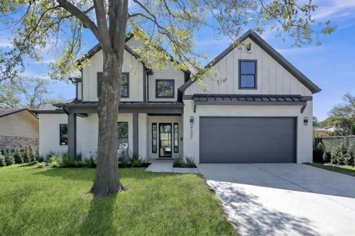 9537 Kerrwood Ln, Houston, TX, 77080-5319 | Card Image