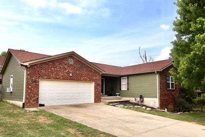 128 Prater Drive, House other with 3 bedrooms, 2 bathrooms and null parking in Georgetown KY | Image 1