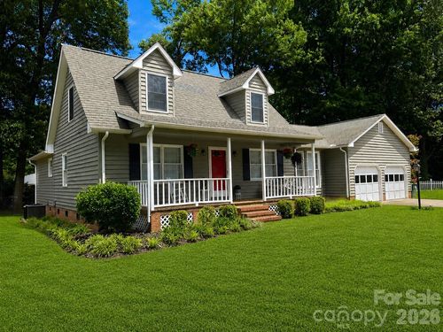 111 Gallarie Pl, Salisbury, NC, 28144-2100 | Card Image
