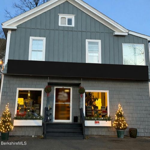 402 Park St, Housatonic, MA, 01236-7744 | Card Image