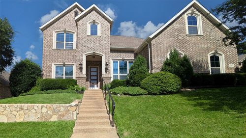 2201 Windswept Pl, Arlington, TX, 76012-5764 | Card Image