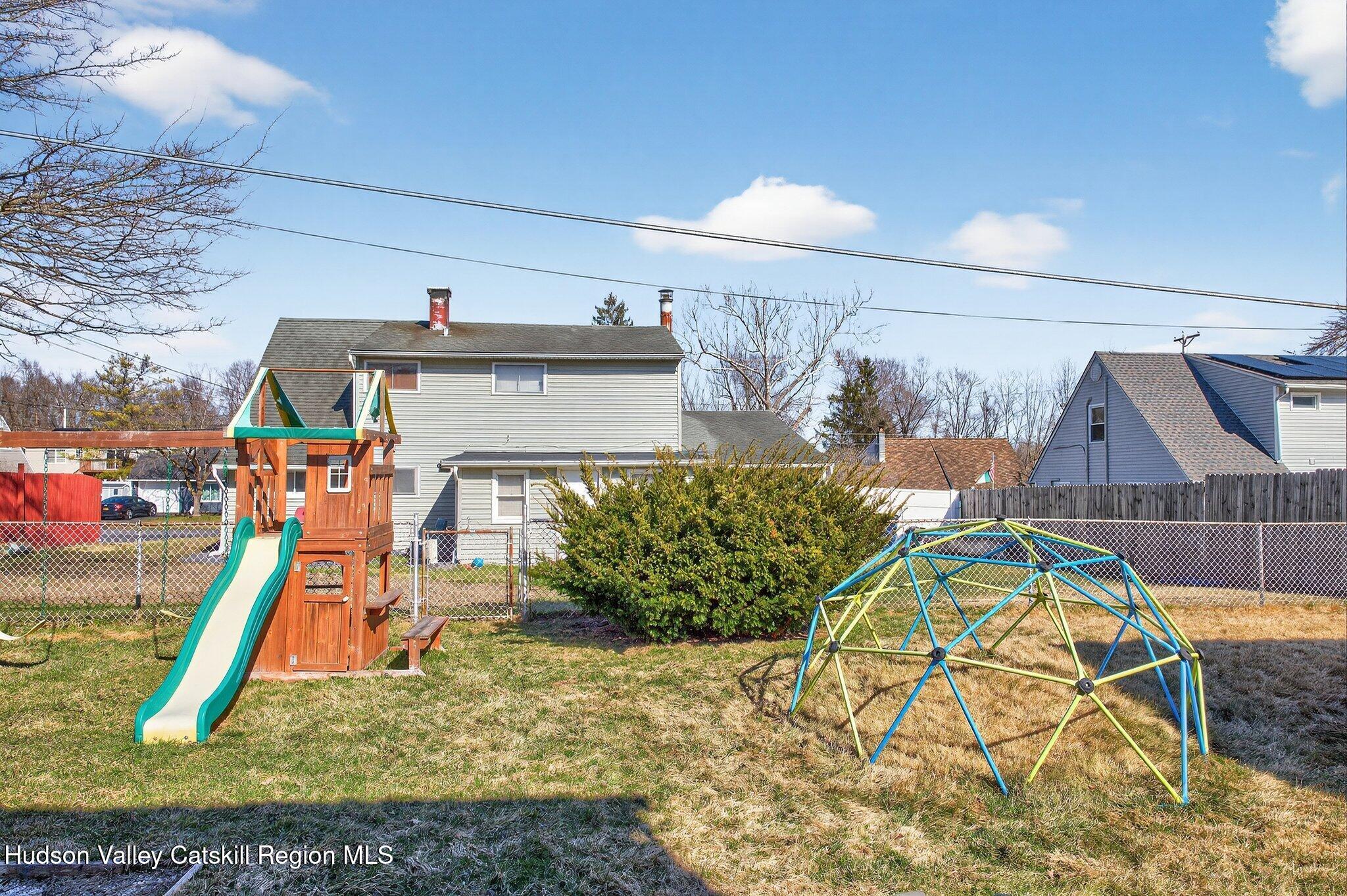 Residential in Kingston 3