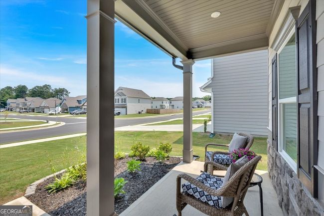 164 Graham Cir, House other with 5 bedrooms, 3 bathrooms and 2 parking in Adairsville GA | Image 7