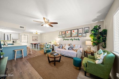 151 Damon Cir, Panama City Beach, FL, 32407-3739 | Card Image
