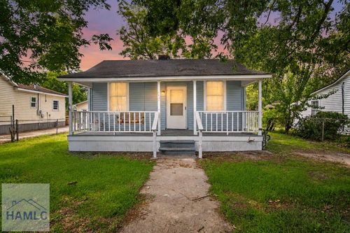 111 S Coastal Hwy, Port Wentworth, GA, 31407-1609 | Card Image