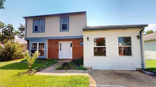 5148 Evesham Dr, Virginia Beach, VA, 23464-6256 | Card Image