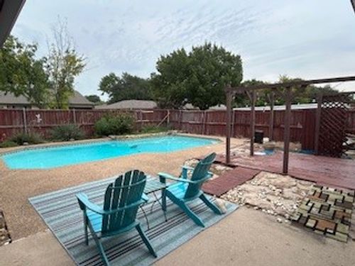 825 Baxter Dr, Plano, TX, 75025-2544 | Card Image