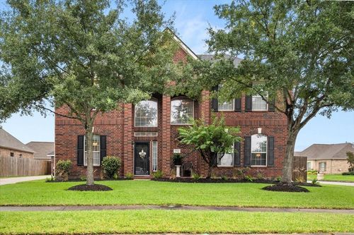 2614 Red River Trail, Deer Park, TX, 77536 | Card Image
