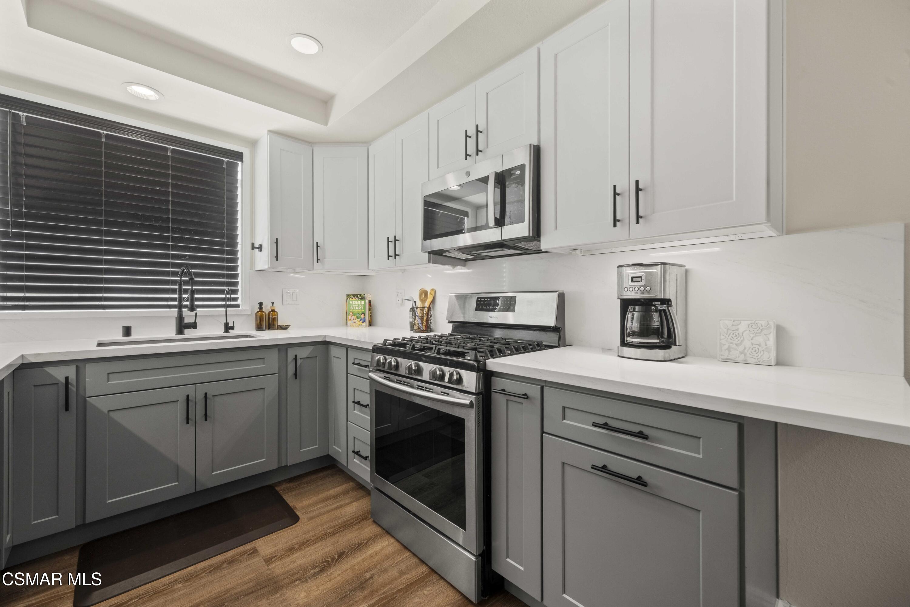 Residential in Canyon Country 4