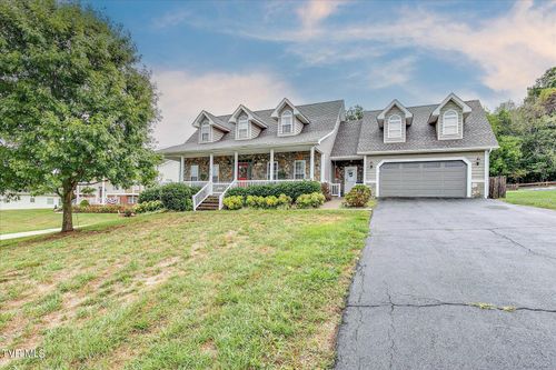 210 Oriole Lane, Telford, TN, 37690 | Card Image