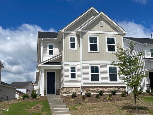 152 Baymouth Ln, Raleigh, NC, 27610-8030 | Card Image