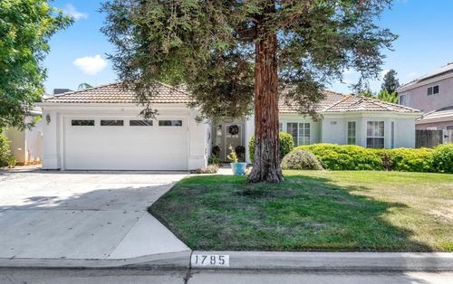 1785 E Portland Ave, Fresno, CA, 93720-2351 | Card Image