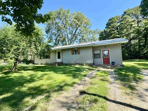 214 Mcvey St, Calico Rock, AR, 72519-6030 | Card Image