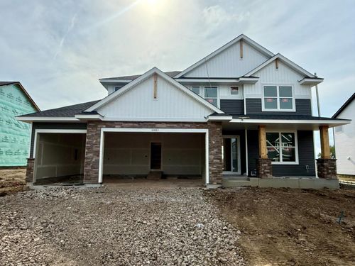 12433 Holden Way, Rogers, MN, 55374 | Card Image