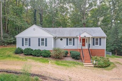 12440 Percival Street, House other with 4 bedrooms, 3 bathrooms and null parking in Chester VA | Image 1