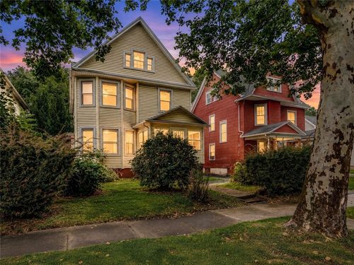 770 Garson Ave, Rochester, NY, 14609-6426 | Card Image
