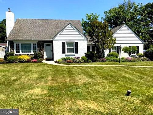 3431 Tyson Rd, NEWTOWN SQUARE, PA, 19073-3421 | Card Image
