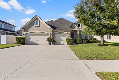 4064 Blackbird Lane, House other with 5 bedrooms, 3 bathrooms and null parking in Middleburg FL | Image 1