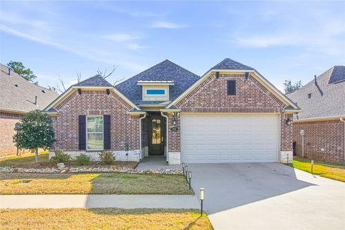 731 Cambridge Bend Circle, Tyler, TX, 75703 | Card Image