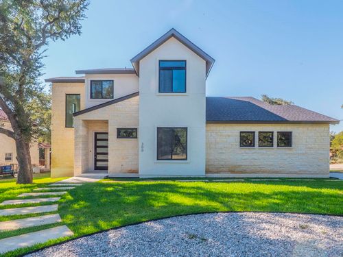 300 Deer Dr, Sunrise Beach, TX, 78643-9357 | Card Image
