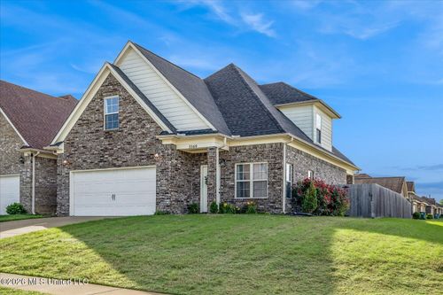 3369 Mary Ellen Drive, Southaven, MS, 38671 | Card Image