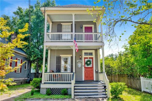 158 Cedar Street, Mobile, AL, 36602 | Card Image