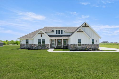 2870 Fm 878, Waxahachie, TX, 75165-9200 | Card Image