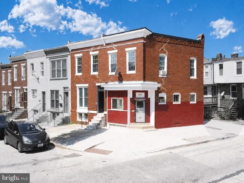 200 W Lorraine Ave, BALTIMORE, MD, 21211-3112 | Card Image