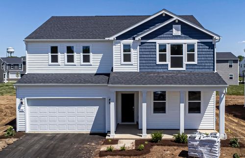lot-323-340 Honeysuckle Street, South Bloomfield, OH, 43103 | Card Image