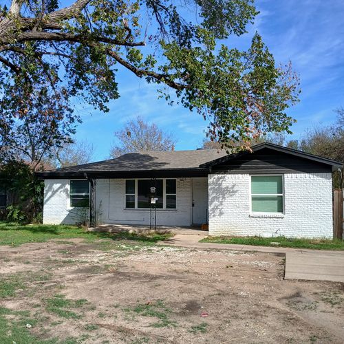 3740 Denton Highway, North Richland Hills, TX, 76117 | Card Image