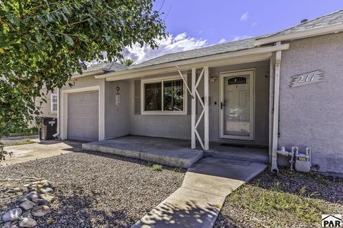 211 Garfield St, Pueblo, CO, 81004-1114 | Card Image