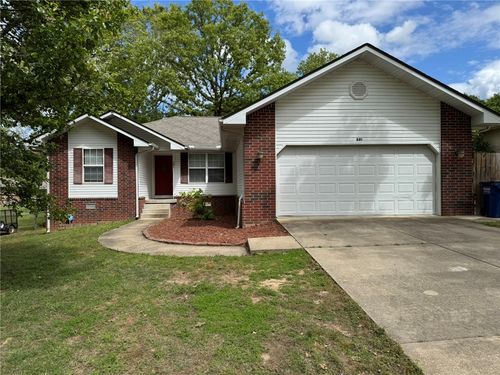 321 Cooper St, Mountain Home, AR, 72653-4270 | Card Image