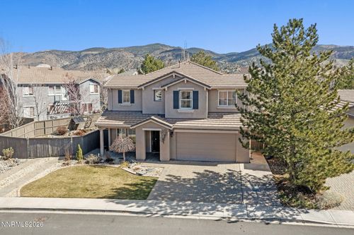 14010 Tagor Rd, Reno, NV, 89521-8376 | Card Image