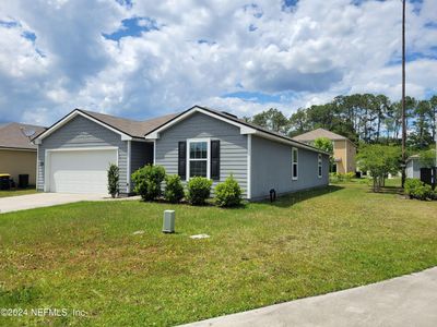 9226 Bighorn Trail, House other with 4 bedrooms, 2 bathrooms and null parking in Jacksonville FL | Image 3