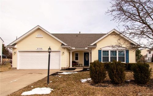 4309 Wood Thrush Court, Miamisburg, OH, 45342 | Card Image