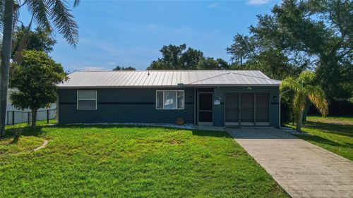 1326 Birchcrest Blvd, PORT CHARLOTTE, FL, 33952-1600 | Card Image