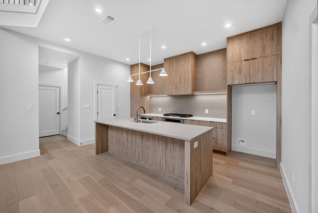 Residential Lease in Dallas 4