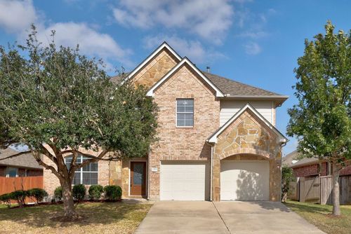 13713 Glen Mark Dr, Manor, TX, 78653-3772 | Card Image