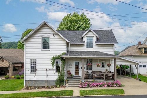 115 W Grandview Ave, Zelienople, PA, 16063-1136 | Card Image