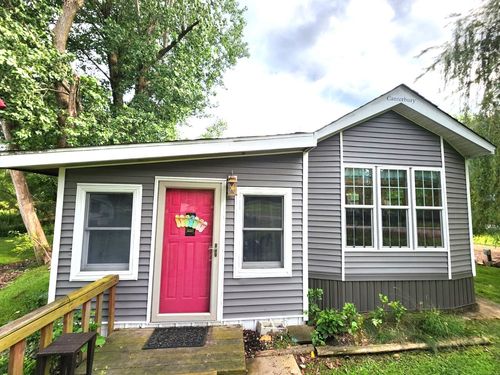 28/21 Woodhaven, Sublette, IL, 61367 | Card Image