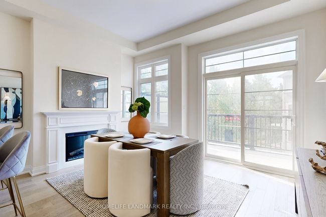 4285 Major Mackenzie Dr E, House attached with 4 bedrooms, 3 bathrooms and 1 parking in Markham ON | Image 18