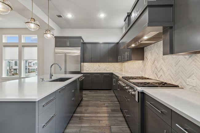 7866 Element Ave, House other with 3 bedrooms, 4 bathrooms and null parking in Plano TX | Image 23