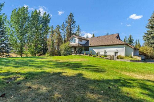 15817 S Whitehouse Ln, Cheney, WA, 99004-9295 | Card Image