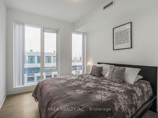 1406 - 470 Front St W, Condo with 2 bedrooms, 2 bathrooms and null parking in Toronto ON | Image 11