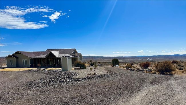 5208 Blue Desert Trl, House other with 3 bedrooms, 3 bathrooms and null parking in Caliente NV | Image 67