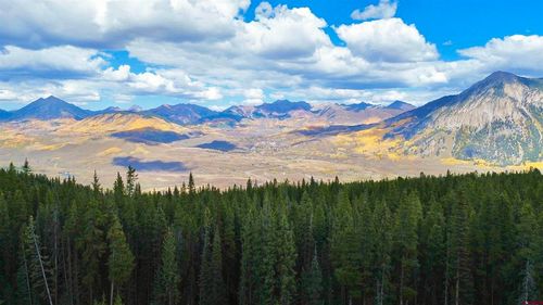 597 Saddle Ridge Rd, Crested Butte, CO, 81224 | Card Image