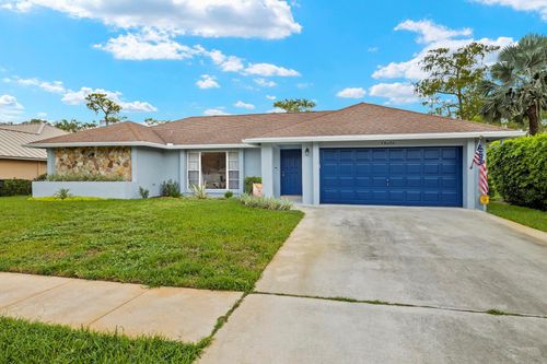 14316 Stirrup Lane, Wellington, FL, 33414 | Card Image