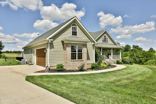 3790 Vigo Rd, Bagdad, KY, 40003-6012 | Card Image