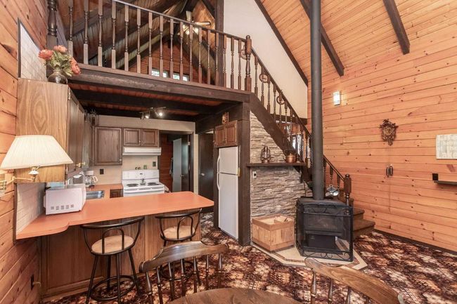 68 Brownlows Landing, House other with 1 bedrooms, 1 bathrooms and 4 parking in Gull Lake AB | Image 6